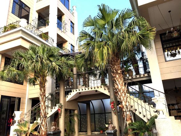 (FoOd南投)♥在歐風華麗宮廷裡享受下午茶的靜謐時光181領袖莊園Fashion Leader Manor二訪