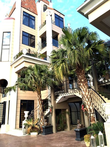 (FoOd南投)♥在歐風華麗宮廷裡享受下午茶的靜謐時光181領袖莊園Fashion Leader Manor二訪