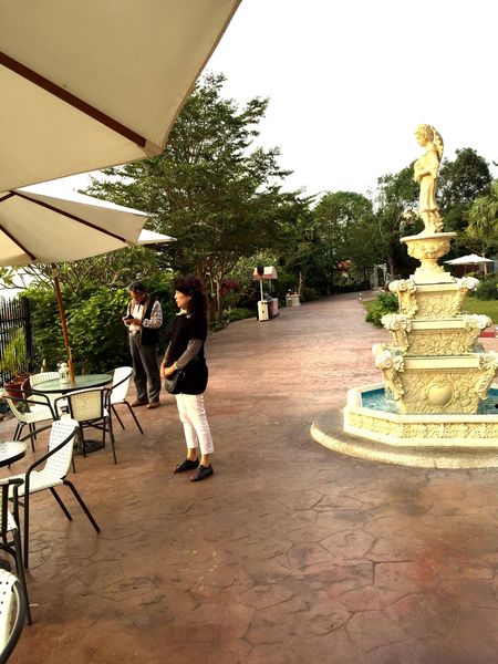 (FoOd南投)♥在歐風華麗宮廷裡享受下午茶的靜謐時光181領袖莊園Fashion Leader Manor二訪