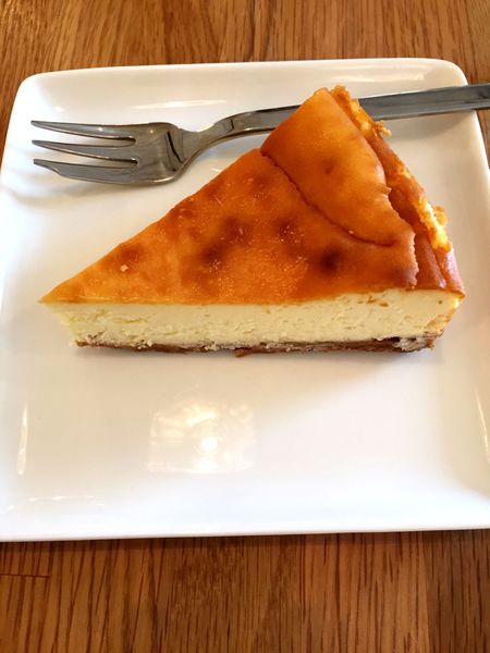 （FoOd桃園)♥窩客島推薦文－小倆口享受那種不一樣氛圍的聖誕大餐－好拾日咖啡的美好時光