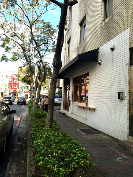 （FoOd桃園)♥窩客島推薦文－小倆口享受那種不一樣氛圍的聖誕大餐－好拾日咖啡的美好時光