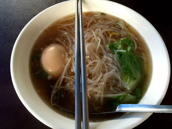 （FoOd彰化)♥那些年我們一起追的女孩之寒,彰化吃Q嫩嫩的彰化美食老担阿璋肉圓初訪