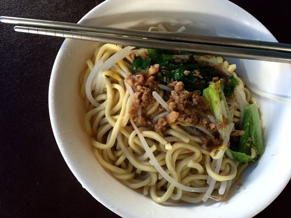 （FoOd彰化)♥那些年我們一起追的女孩之寒,彰化吃Q嫩嫩的彰化美食老担阿璋肉圓初訪