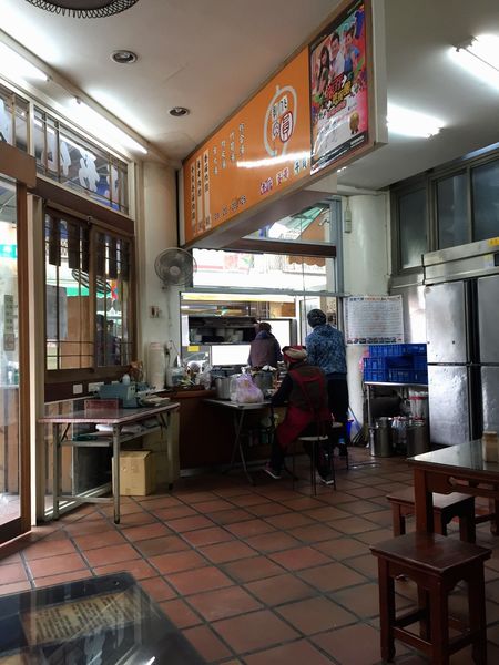 （FoOd彰化)♥那些年我們一起追的女孩之寒,彰化吃Q嫩嫩的彰化美食老担阿璋肉圓初訪