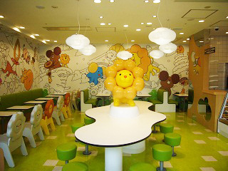 國外遊記看圖說話♥(蜜月)夏 TOKYO東京自助行0619DAY4♥晴空塔櫃位更新