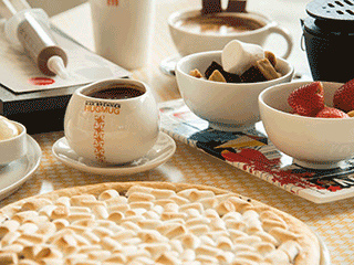 國外遊記看圖說話♥(蜜月)夏 TOKYO東京自助行0619DAY4♥晴空塔櫃位更新