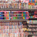 國外遊記看圖說話♥(蜜月)夏 TOKYO東京自助行0619DAY4♥晴空塔櫃位更新