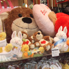 國外遊記看圖說話♥(蜜月)夏 TOKYO東京自助行0619DAY4♥晴空塔櫃位更新