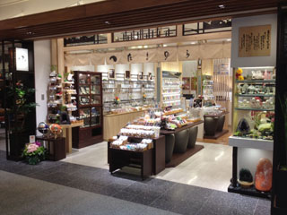 國外遊記看圖說話♥(蜜月)夏 TOKYO東京自助行0619DAY4♥晴空塔櫃位更新