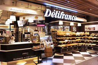 國外遊記看圖說話♥(蜜月)夏 TOKYO東京自助行0619DAY4♥晴空塔櫃位更新