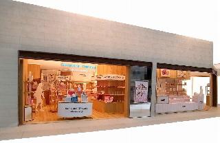 國外遊記看圖說話♥(蜜月)夏 TOKYO東京自助行0619DAY4♥晴空塔櫃位更新