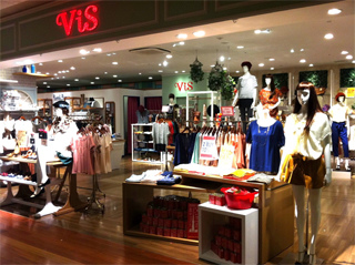 國外遊記看圖說話♥(蜜月)夏 TOKYO東京自助行0619DAY4♥晴空塔櫃位更新