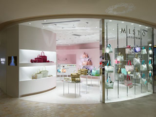 國外遊記看圖說話♥(蜜月)夏 TOKYO東京自助行0619DAY4♥晴空塔櫃位更新