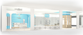 國外遊記看圖說話♥(蜜月)夏 TOKYO東京自助行0619DAY4♥晴空塔櫃位更新