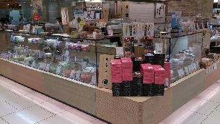 國外遊記看圖說話♥(蜜月)夏 TOKYO東京自助行0619DAY4♥晴空塔櫃位更新