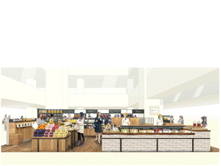 國外遊記看圖說話♥(蜜月)夏 TOKYO東京自助行0619DAY4♥晴空塔櫃位更新