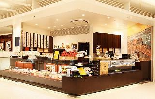 國外遊記看圖說話♥(蜜月)夏 TOKYO東京自助行0619DAY4♥晴空塔櫃位更新