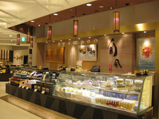 國外遊記看圖說話♥(蜜月)夏 TOKYO東京自助行0619DAY4♥晴空塔櫃位更新