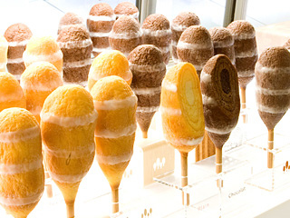 國外遊記看圖說話♥(蜜月)夏 TOKYO東京自助行0619DAY4♥晴空塔櫃位更新