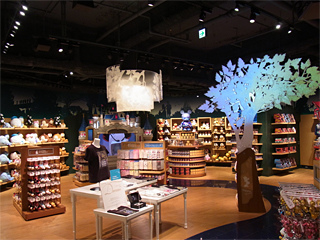 國外遊記看圖說話♥(蜜月)夏 TOKYO東京自助行0619DAY4♥晴空塔櫃位更新