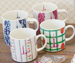 國外遊記看圖說話♥(蜜月)夏 TOKYO東京自助行0619DAY4♥晴空塔櫃位更新