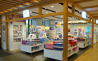 國外遊記看圖說話♥(蜜月)夏 TOKYO東京自助行0619DAY4♥晴空塔櫃位更新