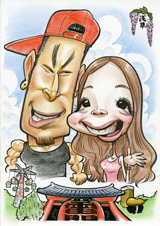 國外遊記看圖說話♥(蜜月)夏 TOKYO東京自助行0619DAY4♥晴空塔櫃位更新