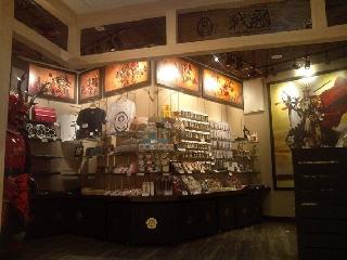 國外遊記看圖說話♥(蜜月)夏 TOKYO東京自助行0619DAY4♥晴空塔櫃位更新