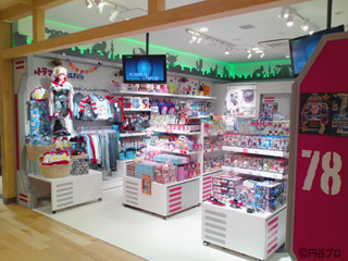 國外遊記看圖說話♥(蜜月)夏 TOKYO東京自助行0619DAY4♥晴空塔櫃位更新