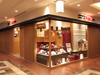 國外遊記看圖說話♥(蜜月)夏 TOKYO東京自助行0619DAY4♥晴空塔櫃位更新