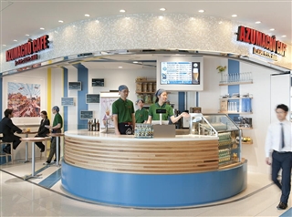 國外遊記看圖說話♥(蜜月)夏 TOKYO東京自助行0619DAY4♥晴空塔櫃位更新