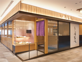 國外遊記看圖說話♥(蜜月)夏 TOKYO東京自助行0619DAY4♥晴空塔櫃位更新