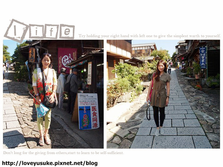 日本中部景點推薦