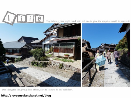 日本中部景點推薦