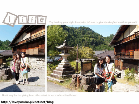 日本中部景點推薦