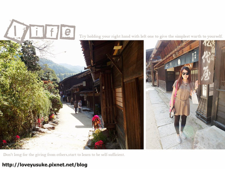 日本中部景點推薦