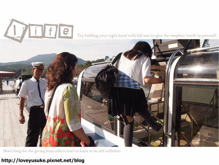 日本中部景點推薦