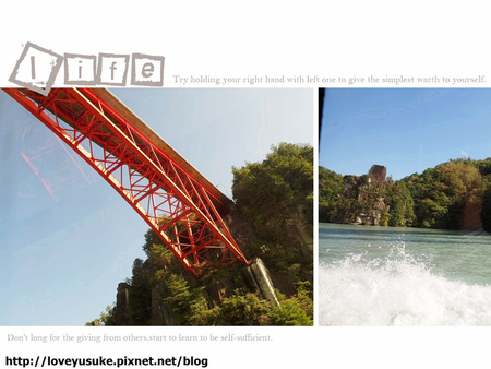 日本中部景點推薦