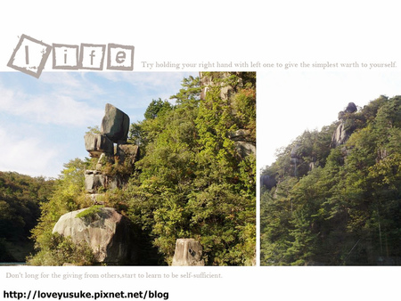 日本中部景點推薦