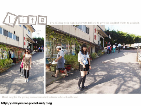 日本中部景點推薦