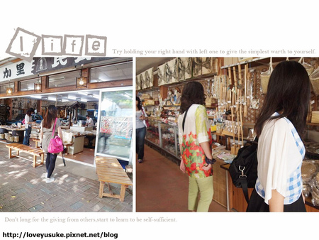 日本中部景點推薦