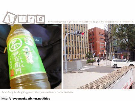 日本中部景點推薦