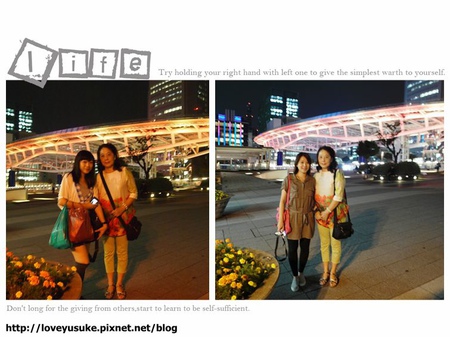 日本中部景點推薦