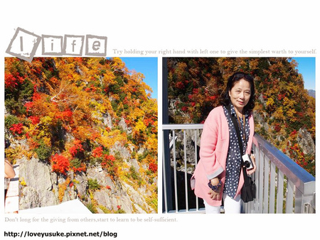 北陸名古屋景點