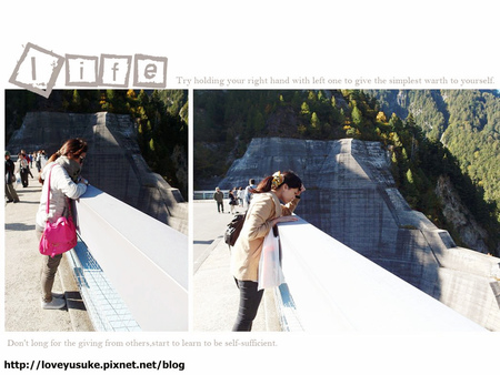 北陸名古屋景點