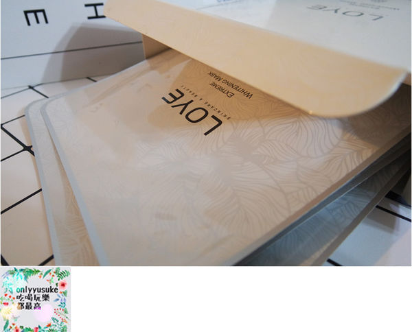 保養分享【LOYE樂妍】縮時保養現正夯，四季皆適用的高CP自然植萃保養