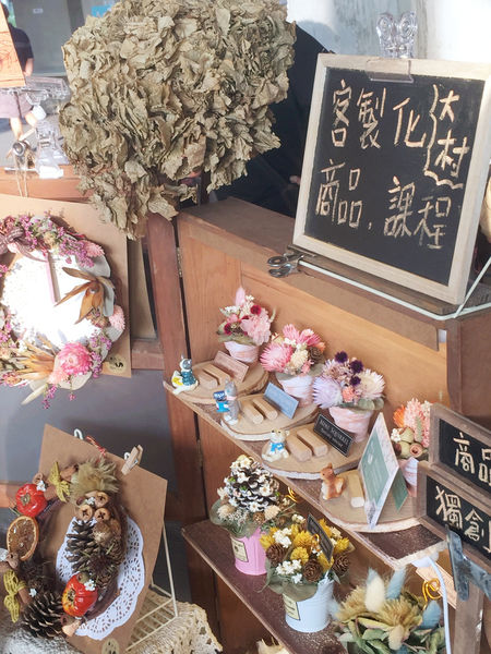 (活動分享)♥【ㄧㄚ馬路塗鴉趣】可拉進親子關係和企業的在地回饋實施的文創公益活動