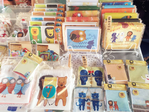 (活動分享)♥【ㄧㄚ馬路塗鴉趣】可拉進親子關係和企業的在地回饋實施的文創公益活動