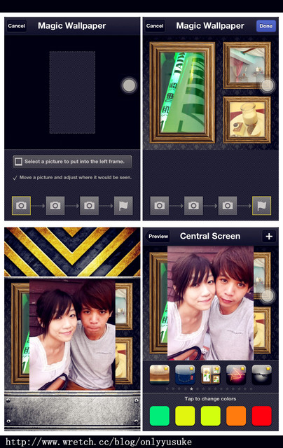 (3C)♥令人滿意到不行的app分享特區 PART-5更新停用＆新連結