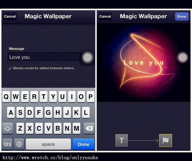 (3C)♥令人滿意到不行的app分享特區 PART-5更新停用＆新連結